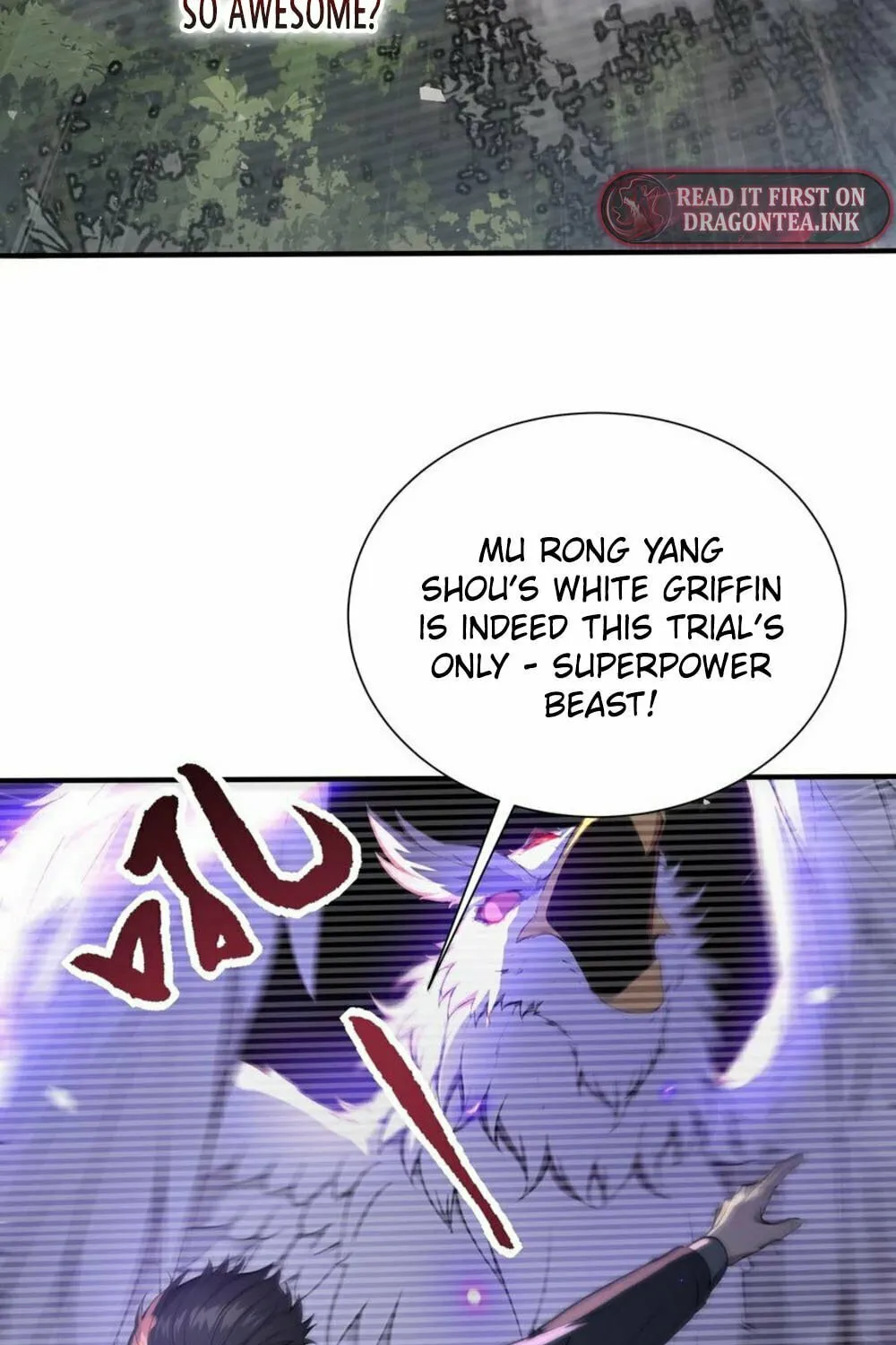 Number One Beast Master Chapter 14 page 34 - 