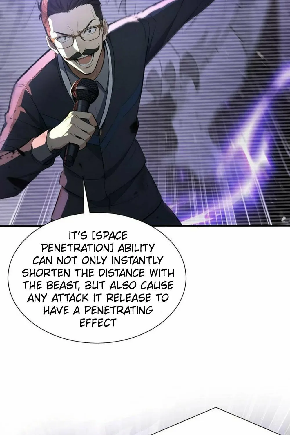 Number One Beast Master Chapter 14 page 35 - 