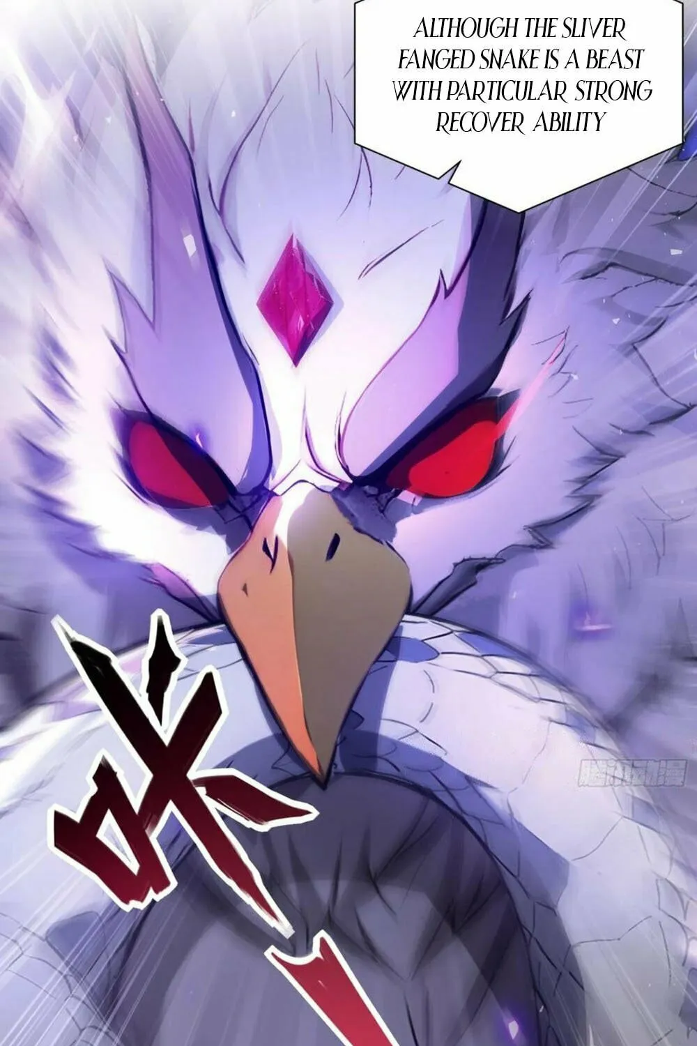 Number One Beast Master Chapter 14 page 36 - 