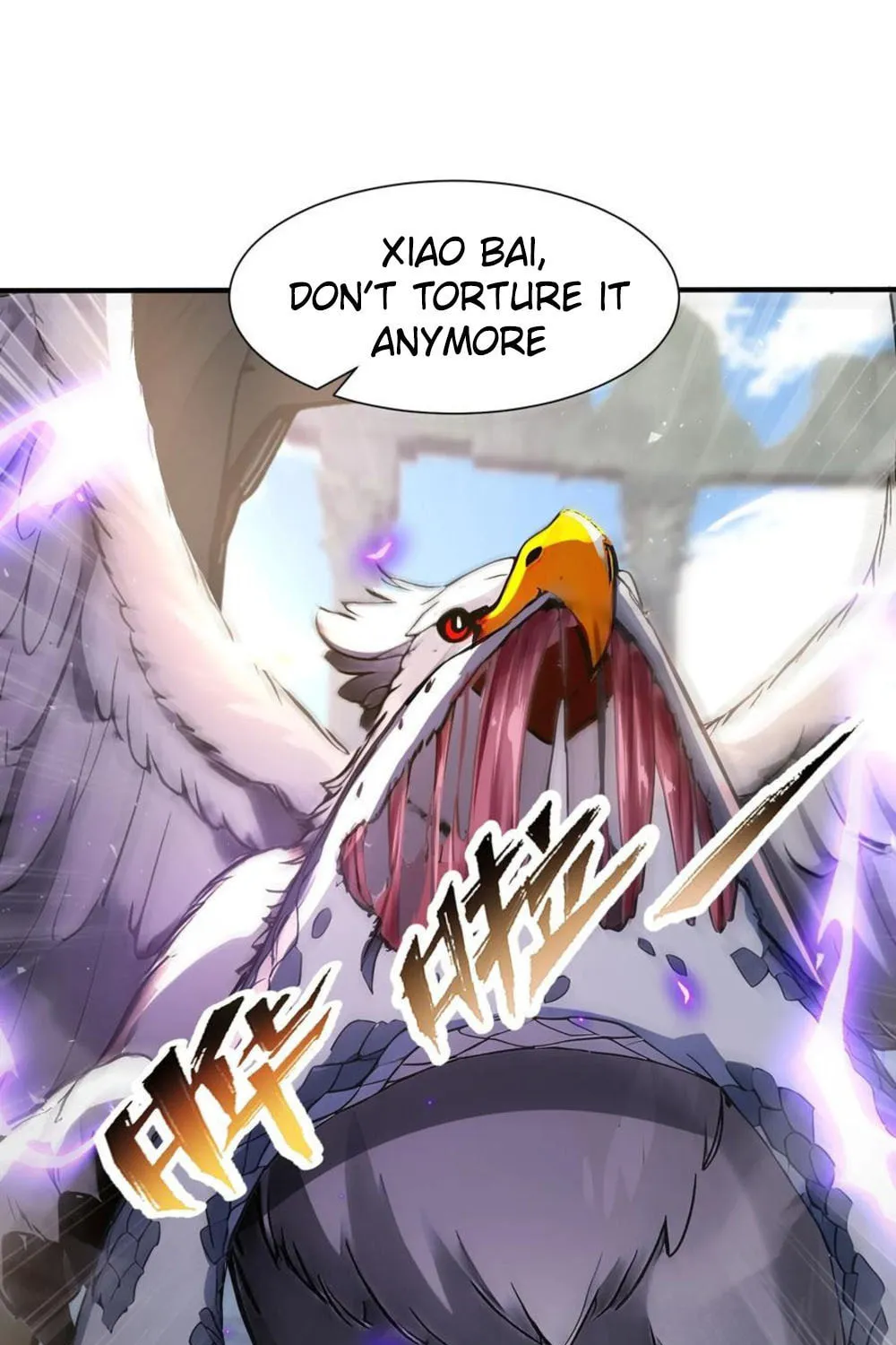 Number One Beast Master Chapter 14 page 38 - 
