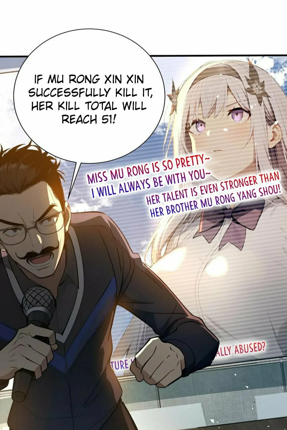 Number One Beast Master Chapter 14 page 47 - 