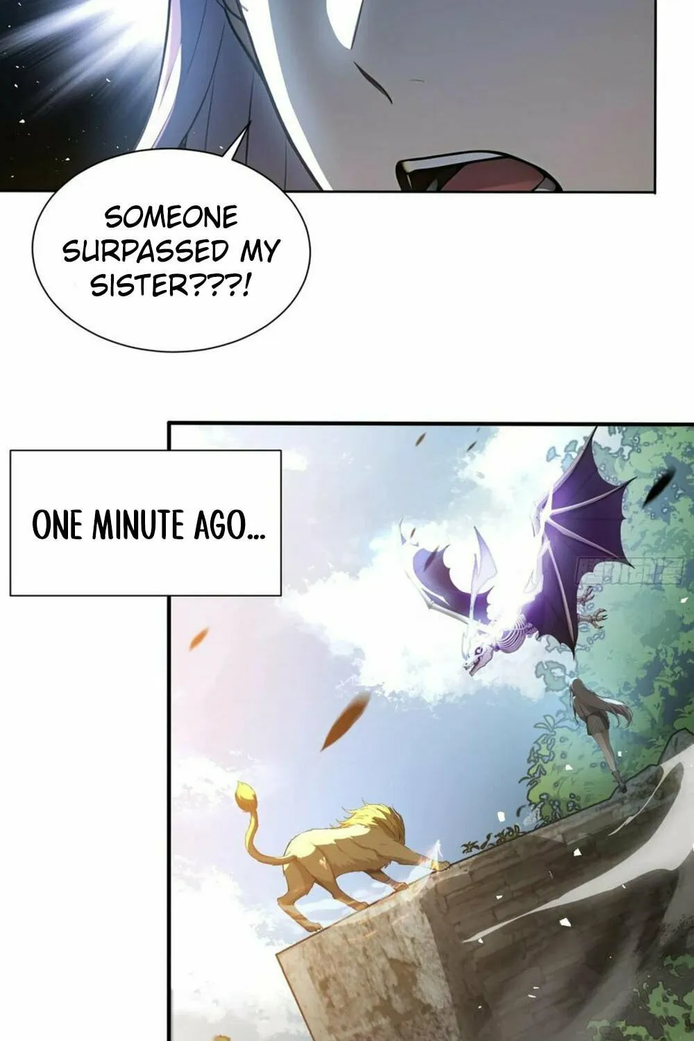 Number One Beast Master Chapter 14 page 50 - 