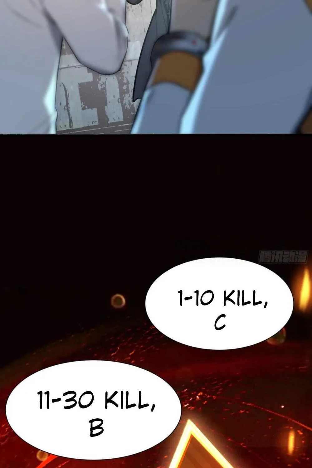 Number One Beast Master Chapter 14 page 6 - 