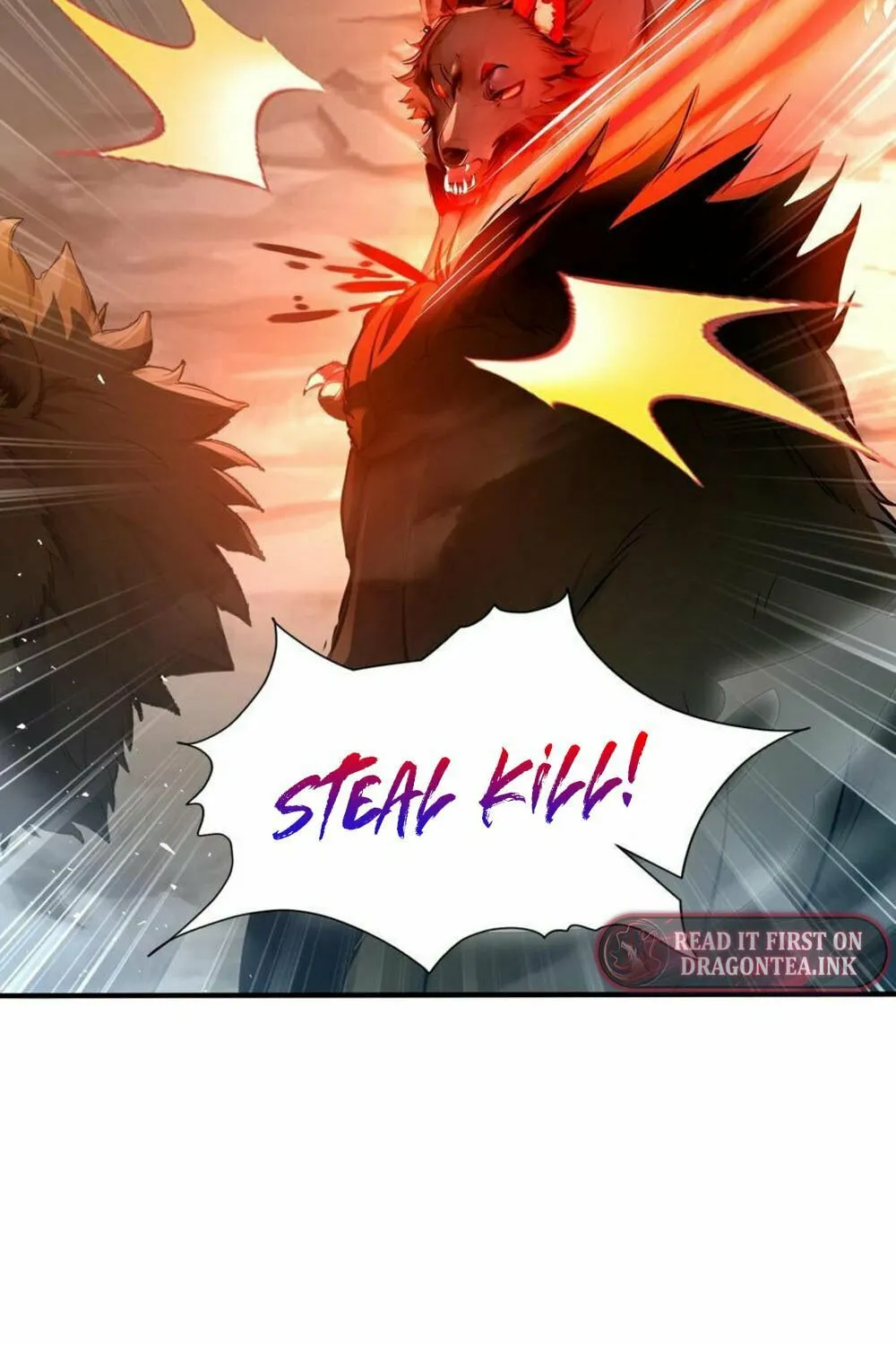 Number One Beast Master Chapter 14 page 57 - 