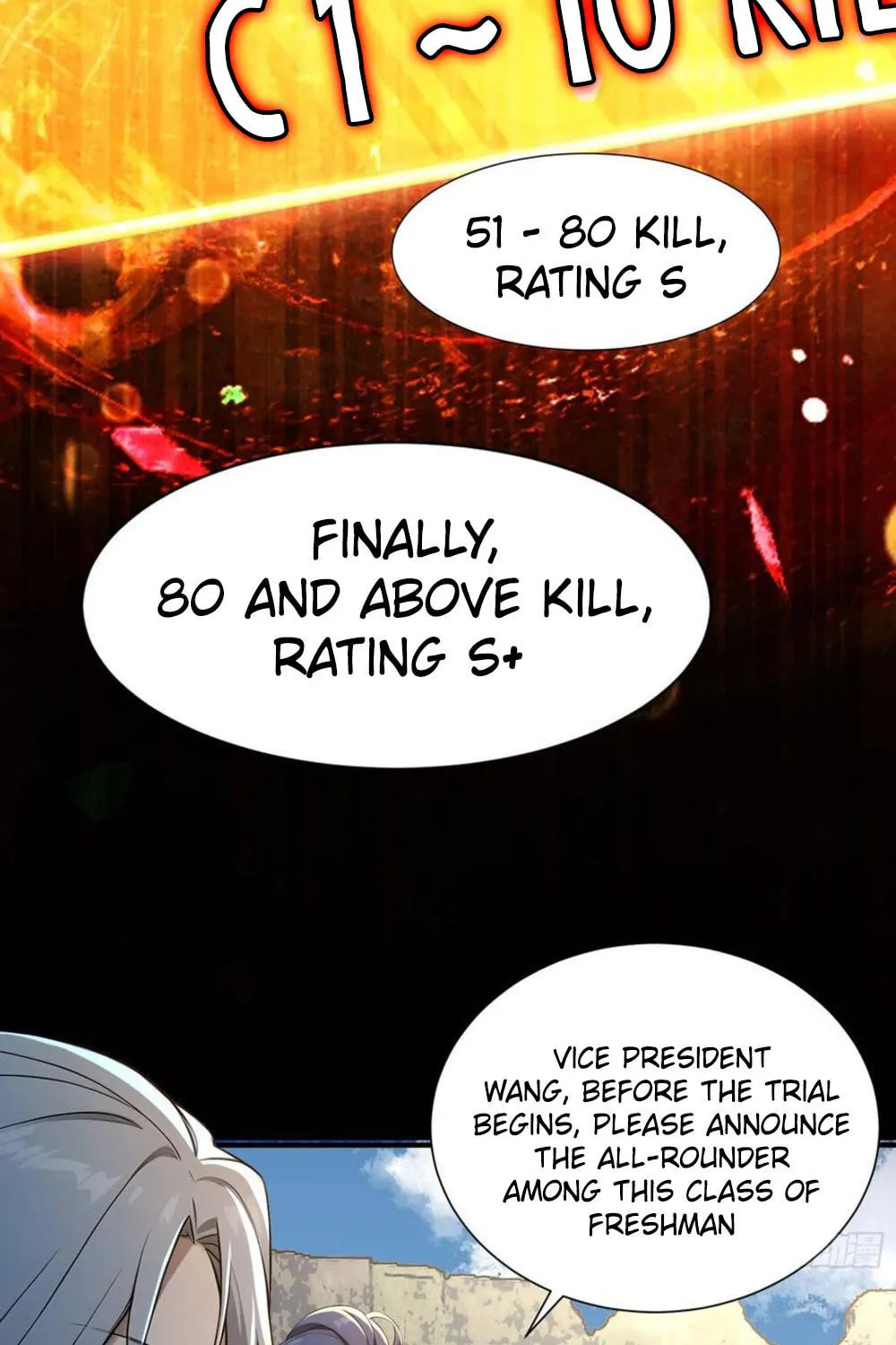 Number One Beast Master Chapter 14 page 8 - 