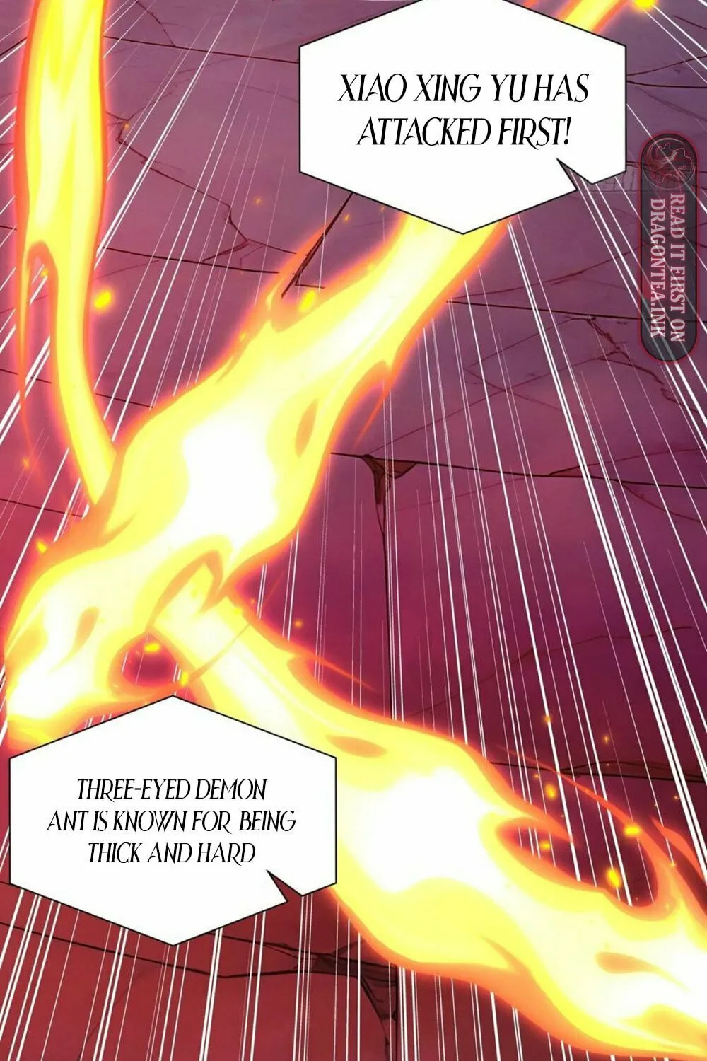 Number One Beast Master Chapter 15 page 13 - 