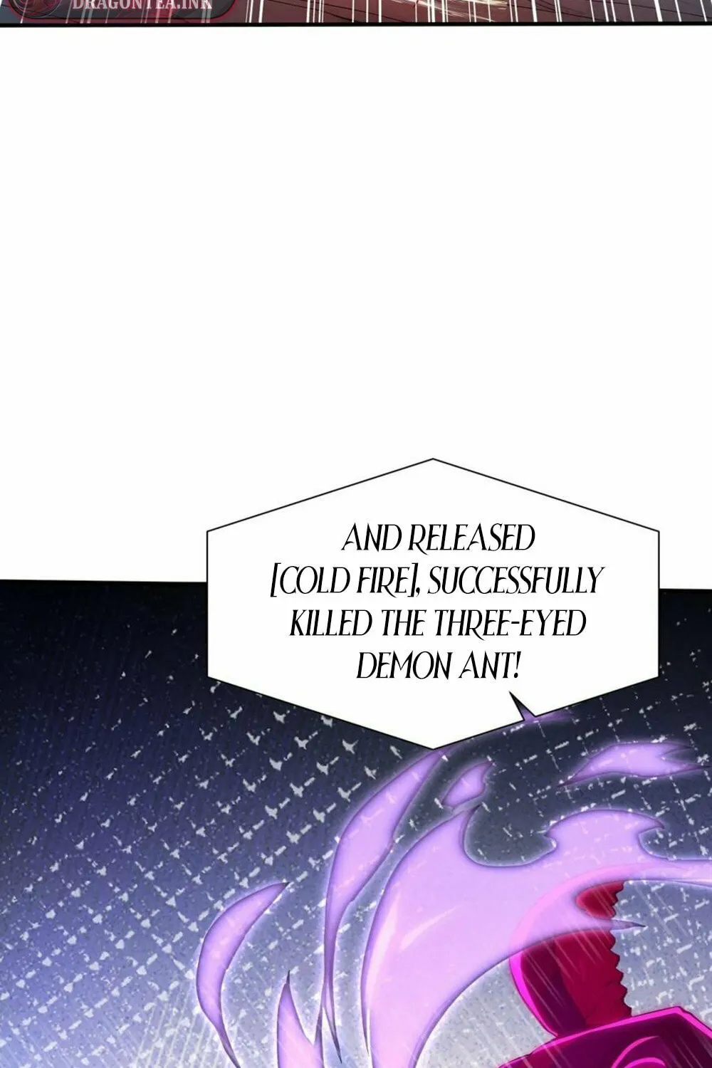 Number One Beast Master Chapter 15 page 20 - 