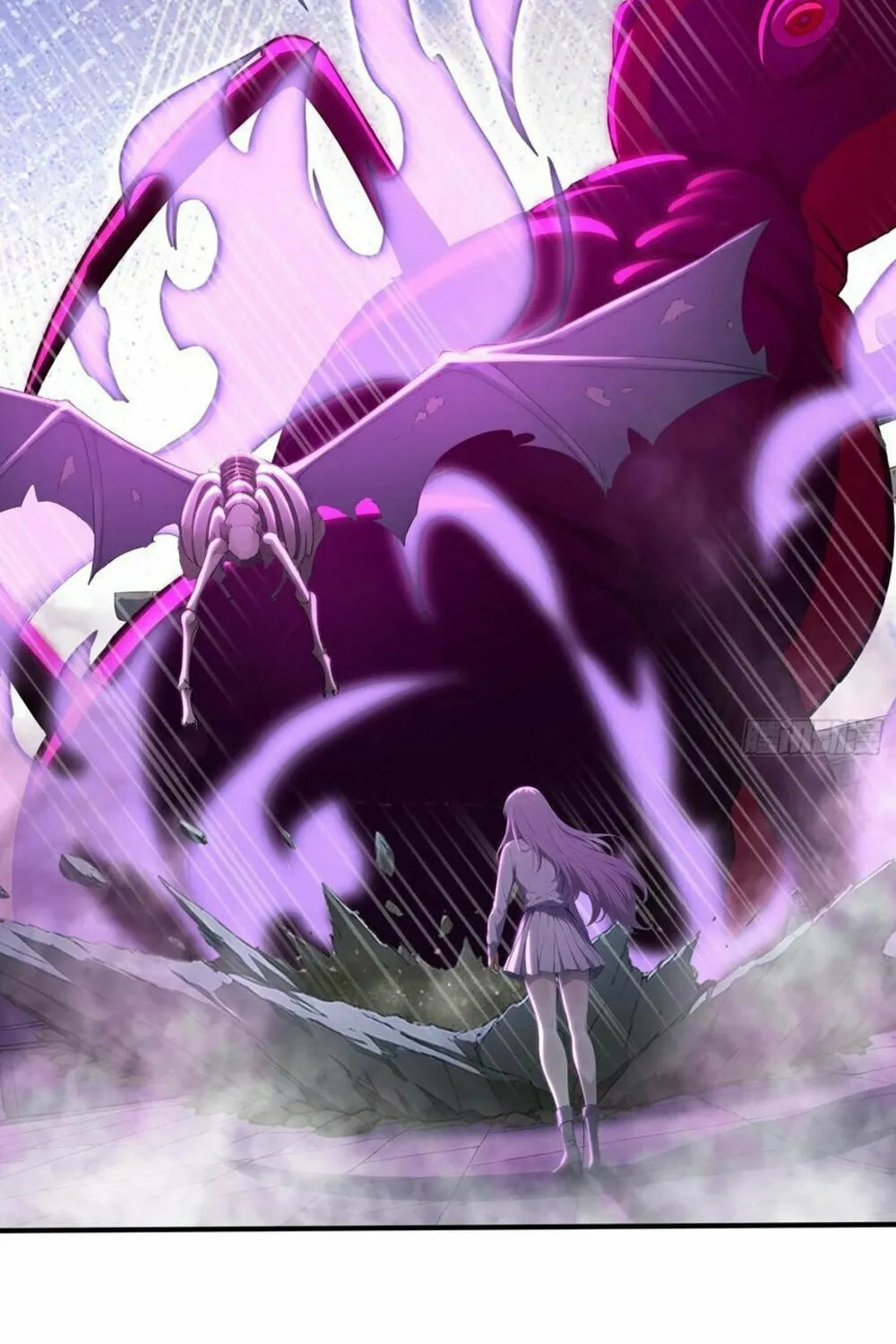 Number One Beast Master Chapter 15 page 21 - 