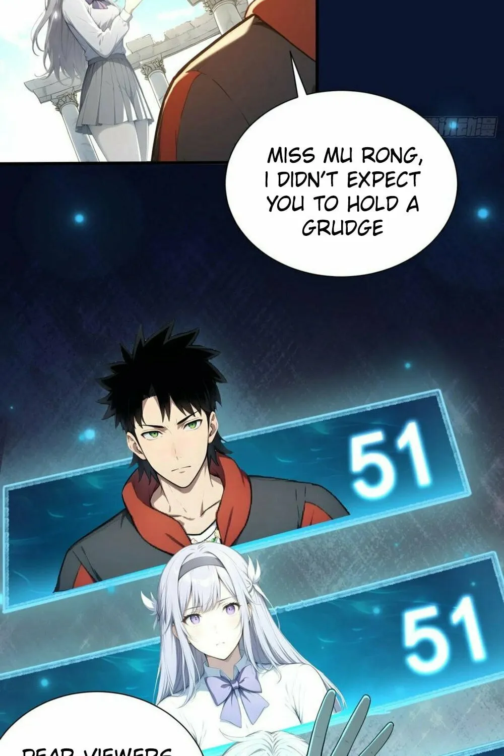 Number One Beast Master Chapter 15 page 24 - 