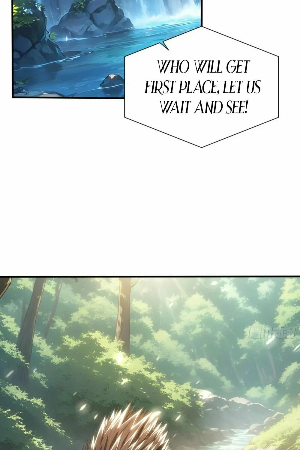 Number One Beast Master Chapter 15 page 27 - 