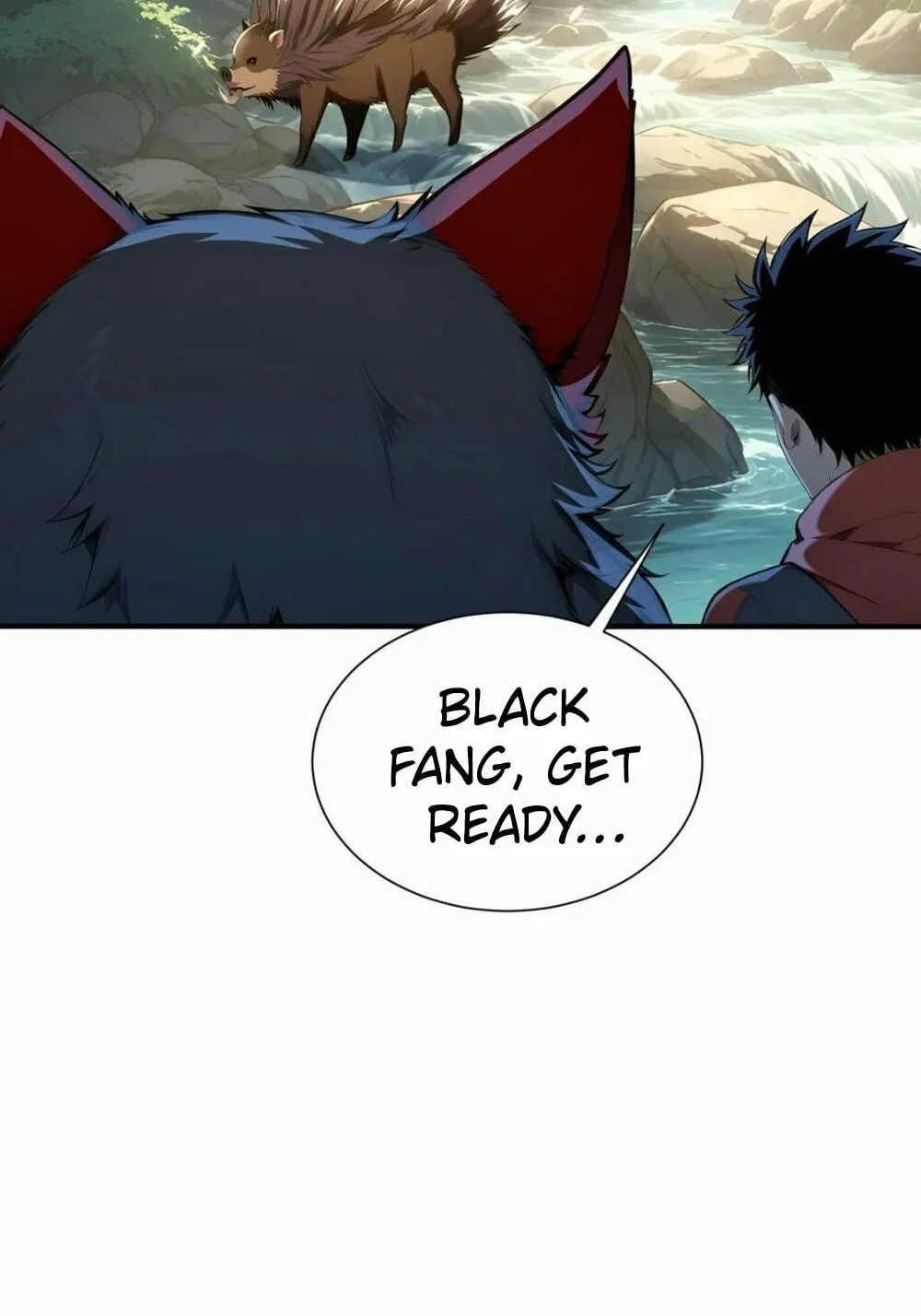 Number One Beast Master Chapter 15 page 28 - 