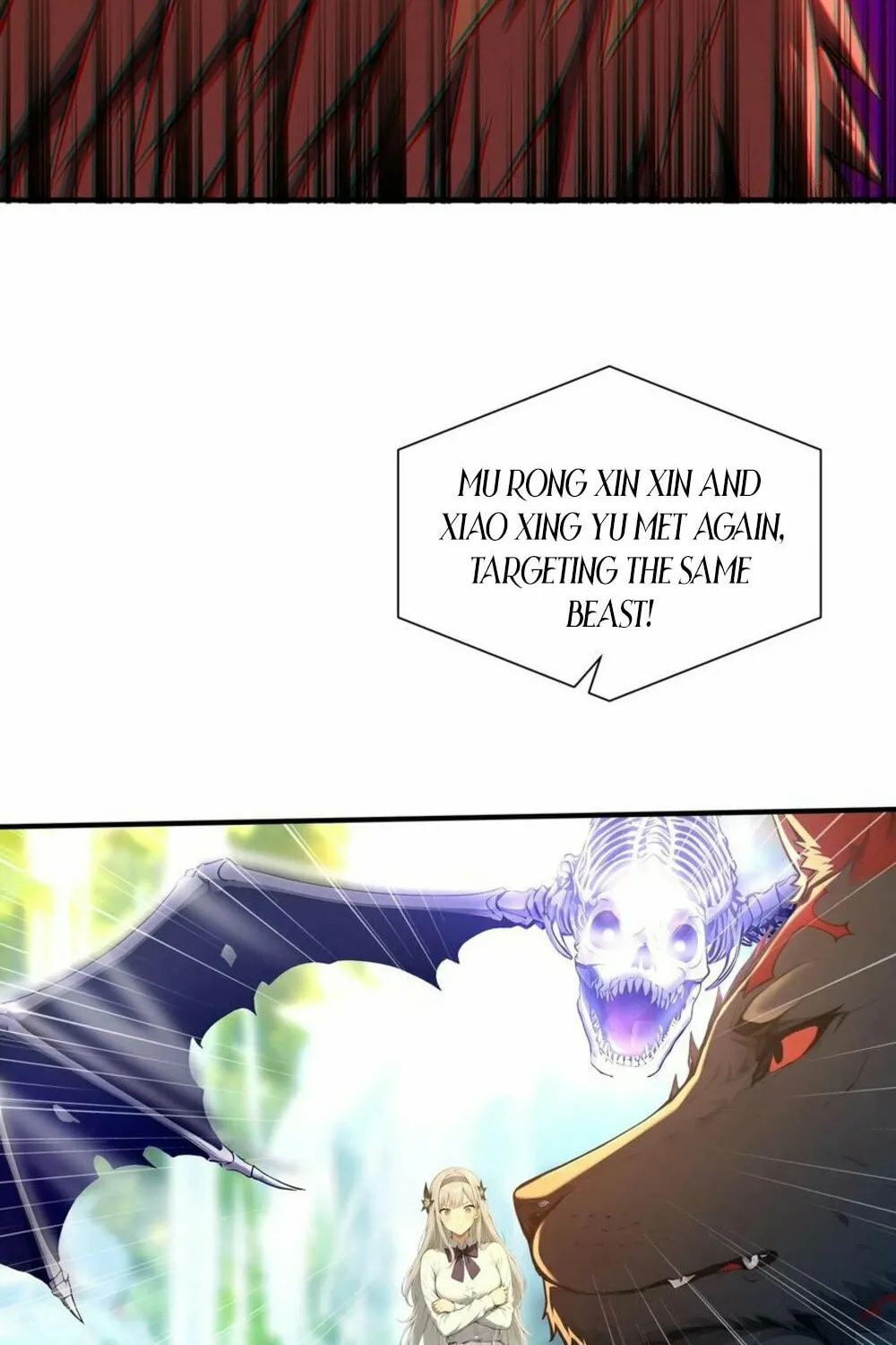 Number One Beast Master Chapter 15 page 30 - 
