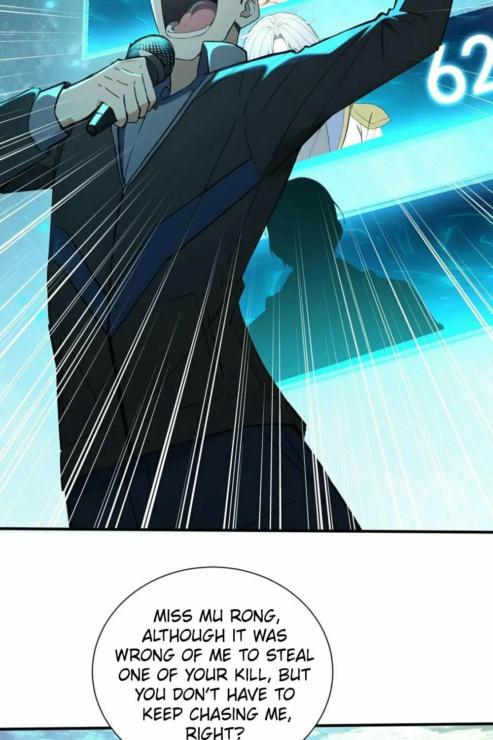 Number One Beast Master Chapter 15 page 34 - 