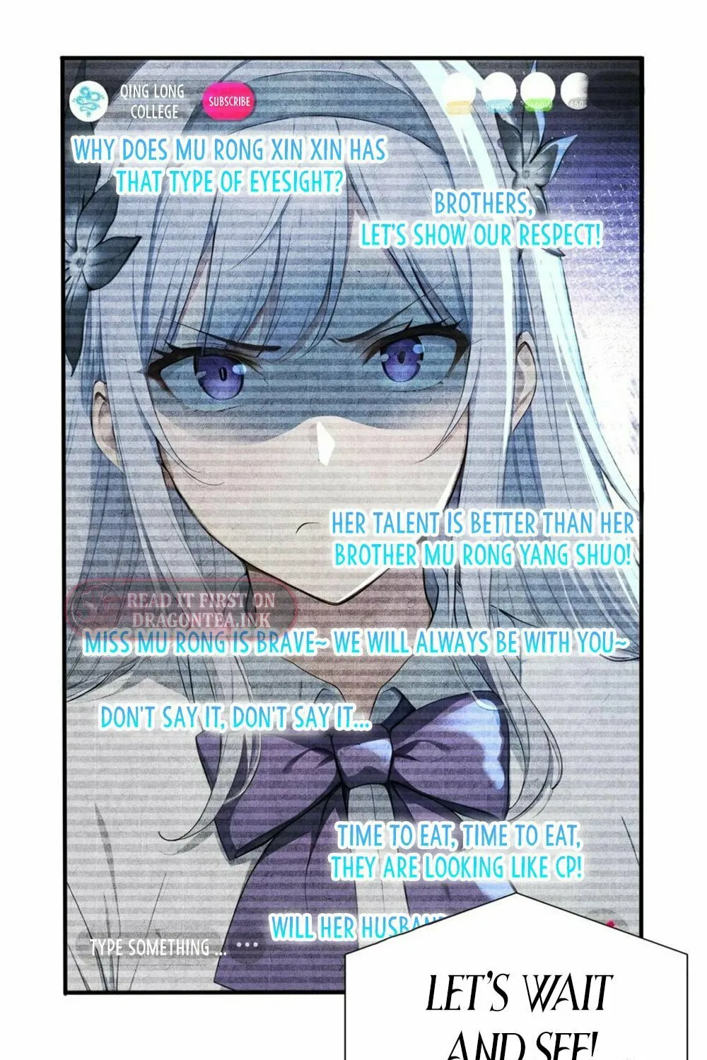 Number One Beast Master Chapter 15 page 36 - 