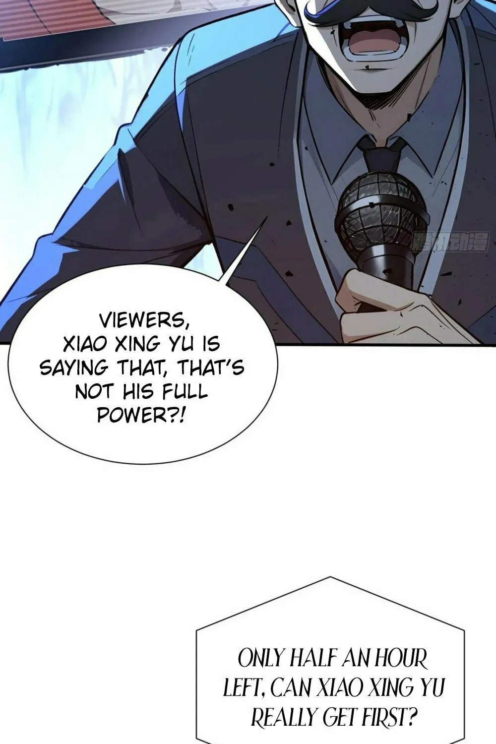 Number One Beast Master Chapter 15 page 38 - 