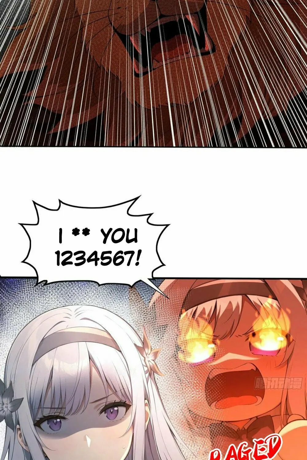 Number One Beast Master Chapter 15 page 5 - 