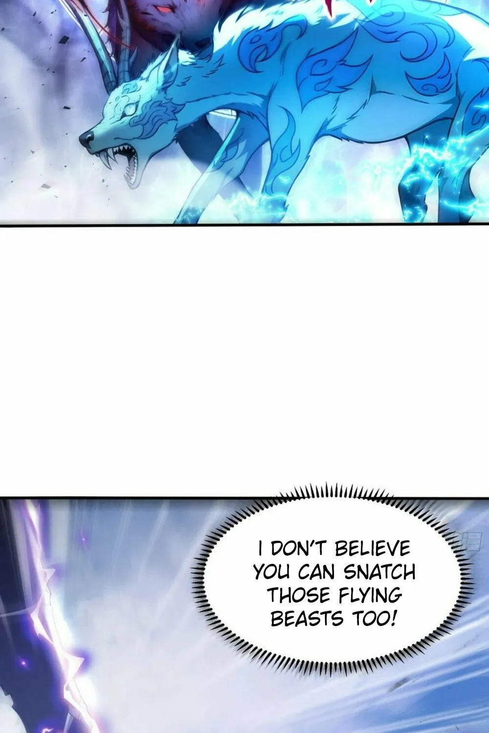 Number One Beast Master Chapter 15 page 44 - 