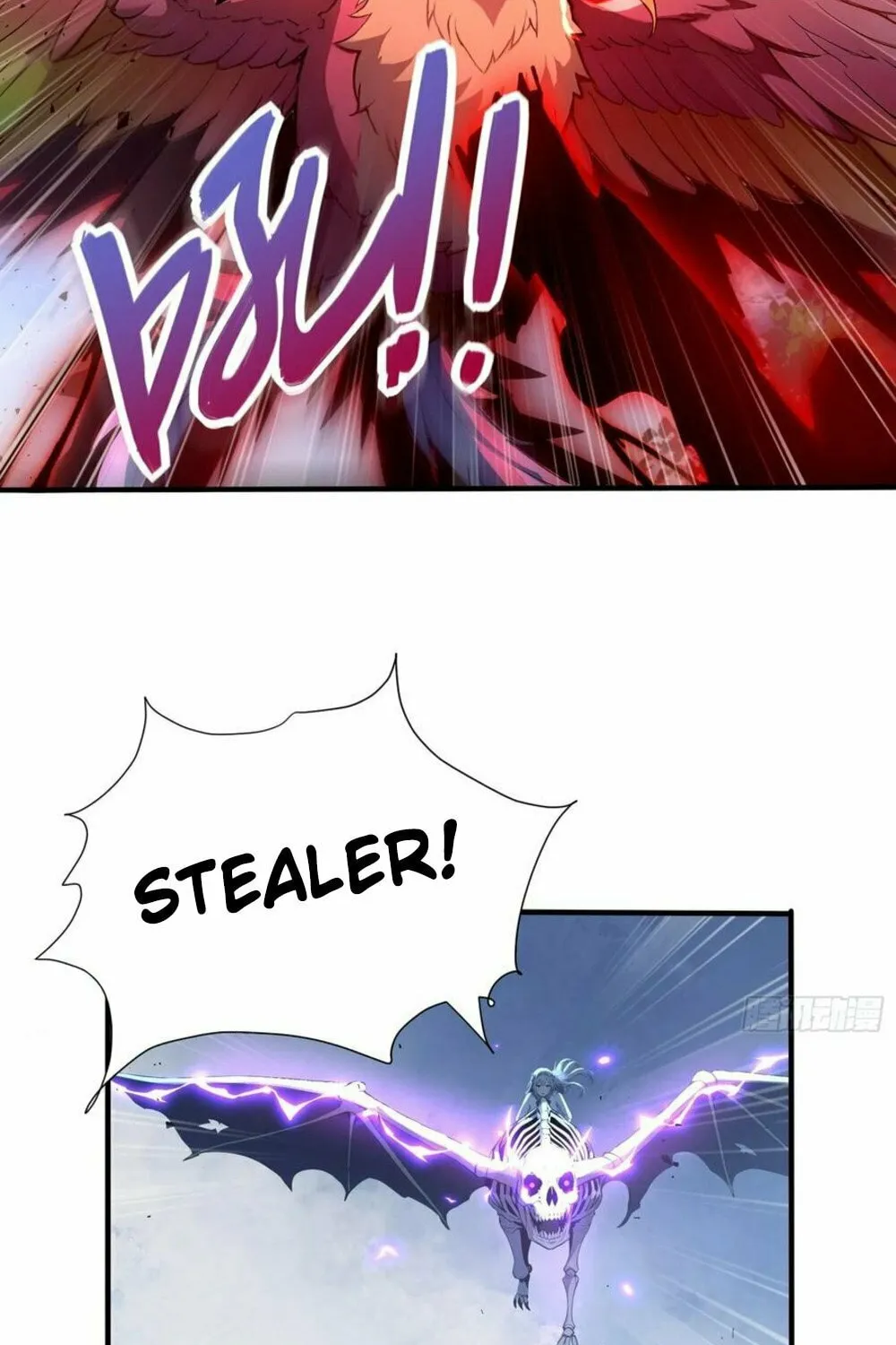 Number One Beast Master Chapter 15 page 47 - 
