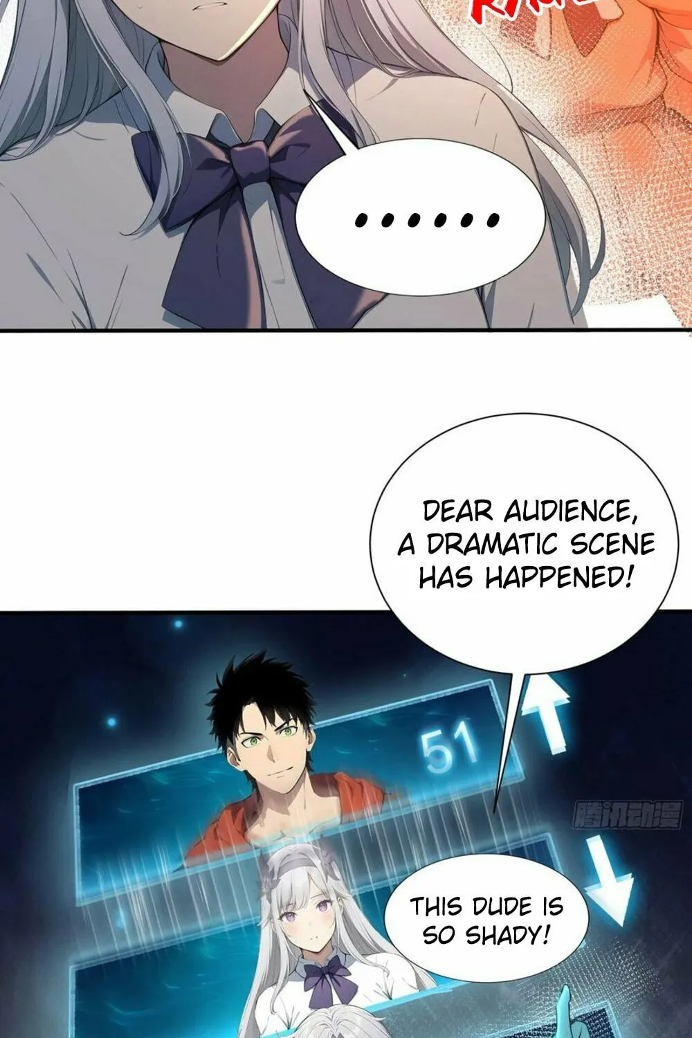 Number One Beast Master Chapter 15 page 6 - 