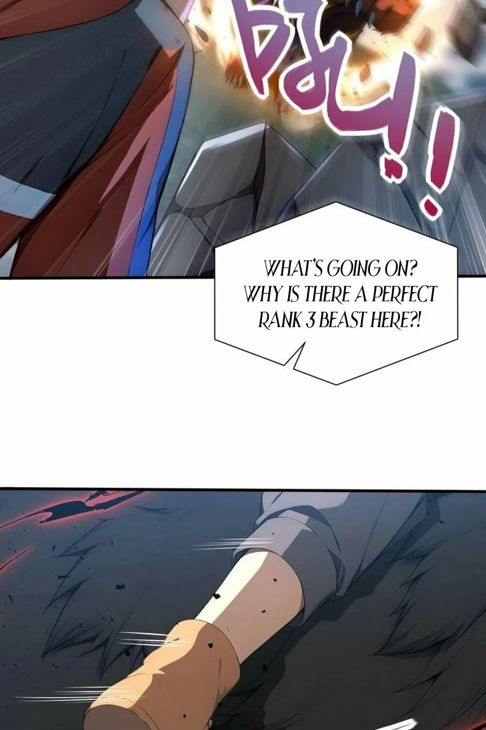 Number One Beast Master Chapter 15 page 55 - 