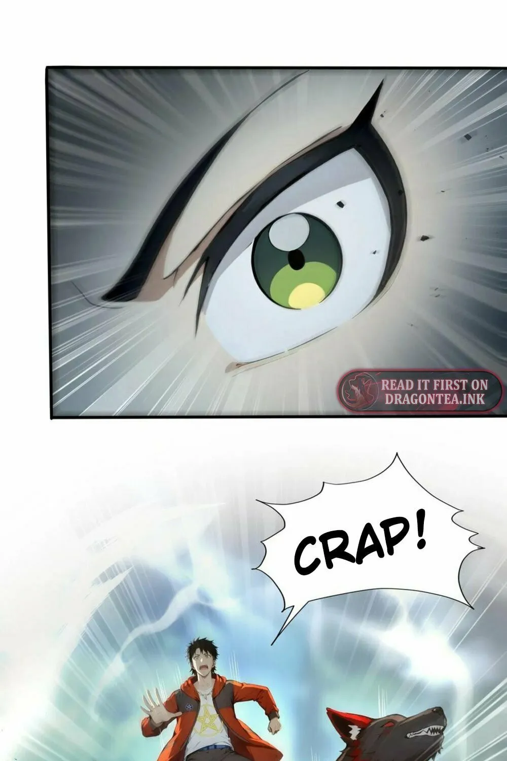 Number One Beast Master Chapter 15 page 59 - 