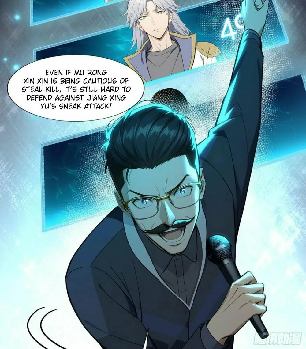 Number One Beast Master Chapter 15 page 7 - 