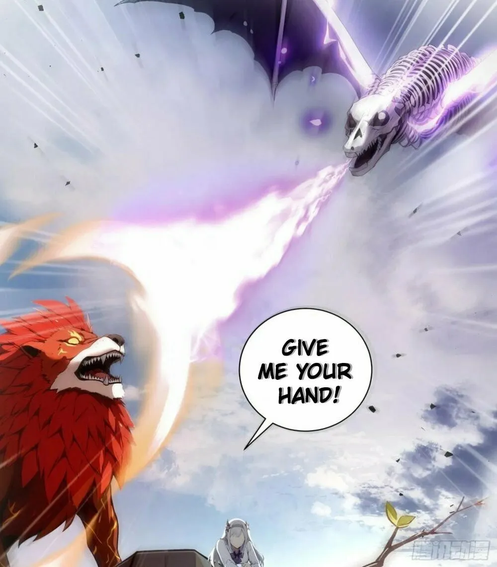 Number One Beast Master Chapter 15 page 63 - 