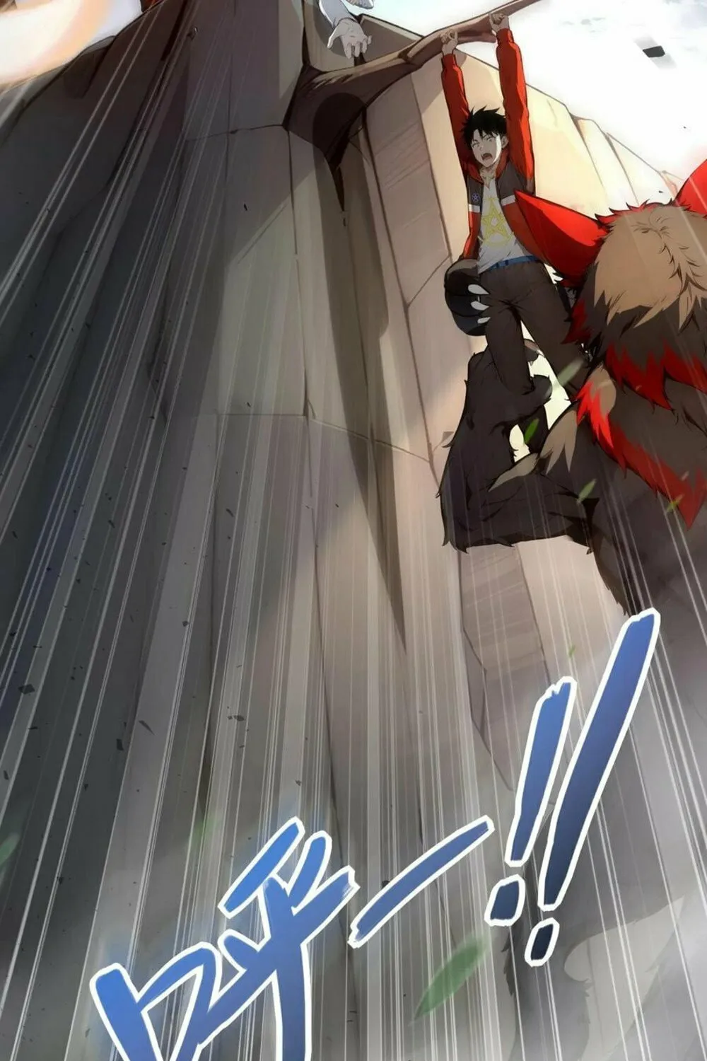 Number One Beast Master Chapter 15 page 64 - 