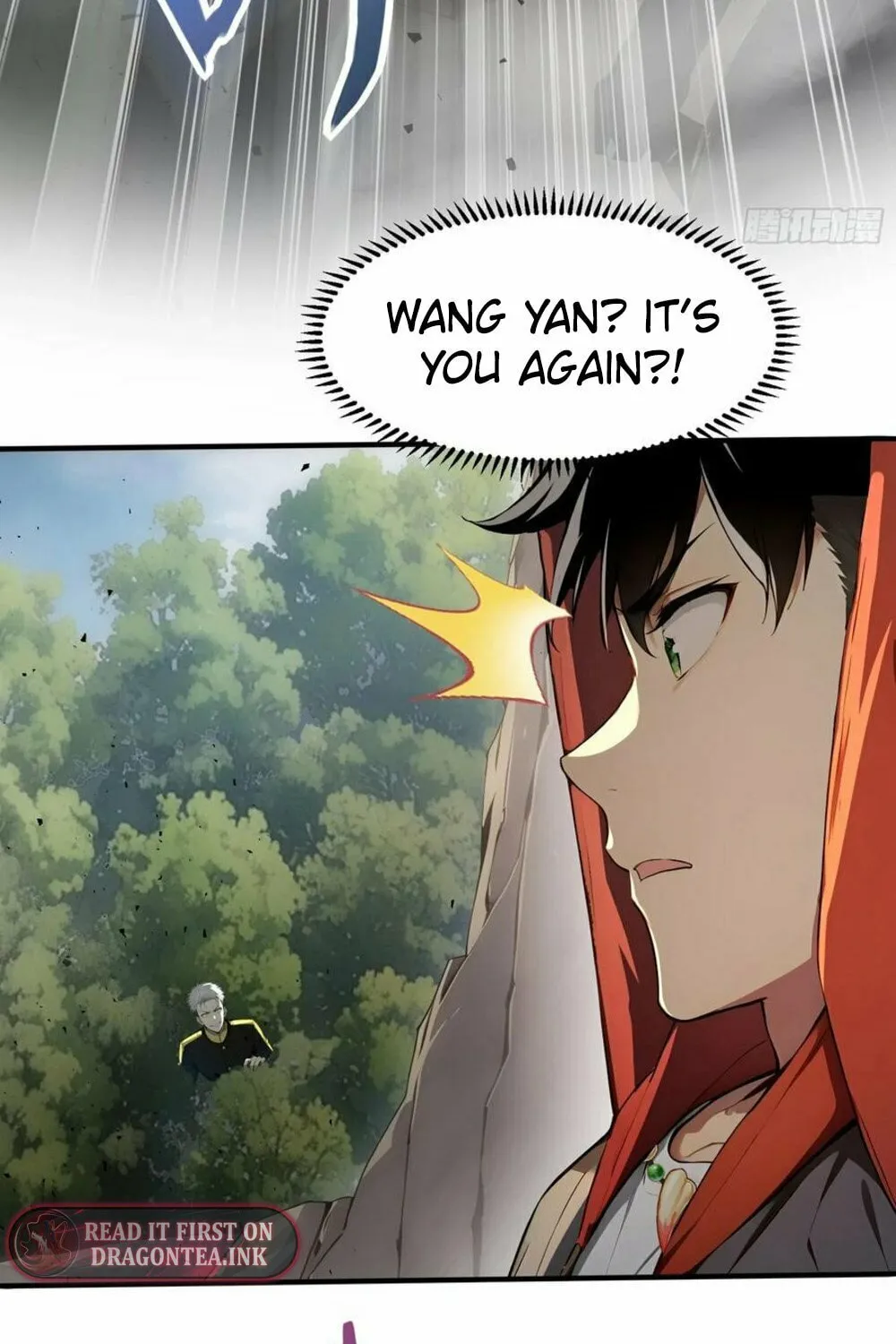 Number One Beast Master Chapter 15 page 65 - 