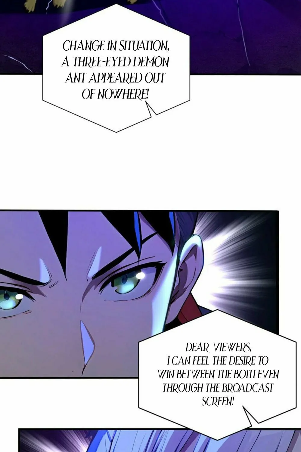 Number One Beast Master Chapter 15 page 10 - 