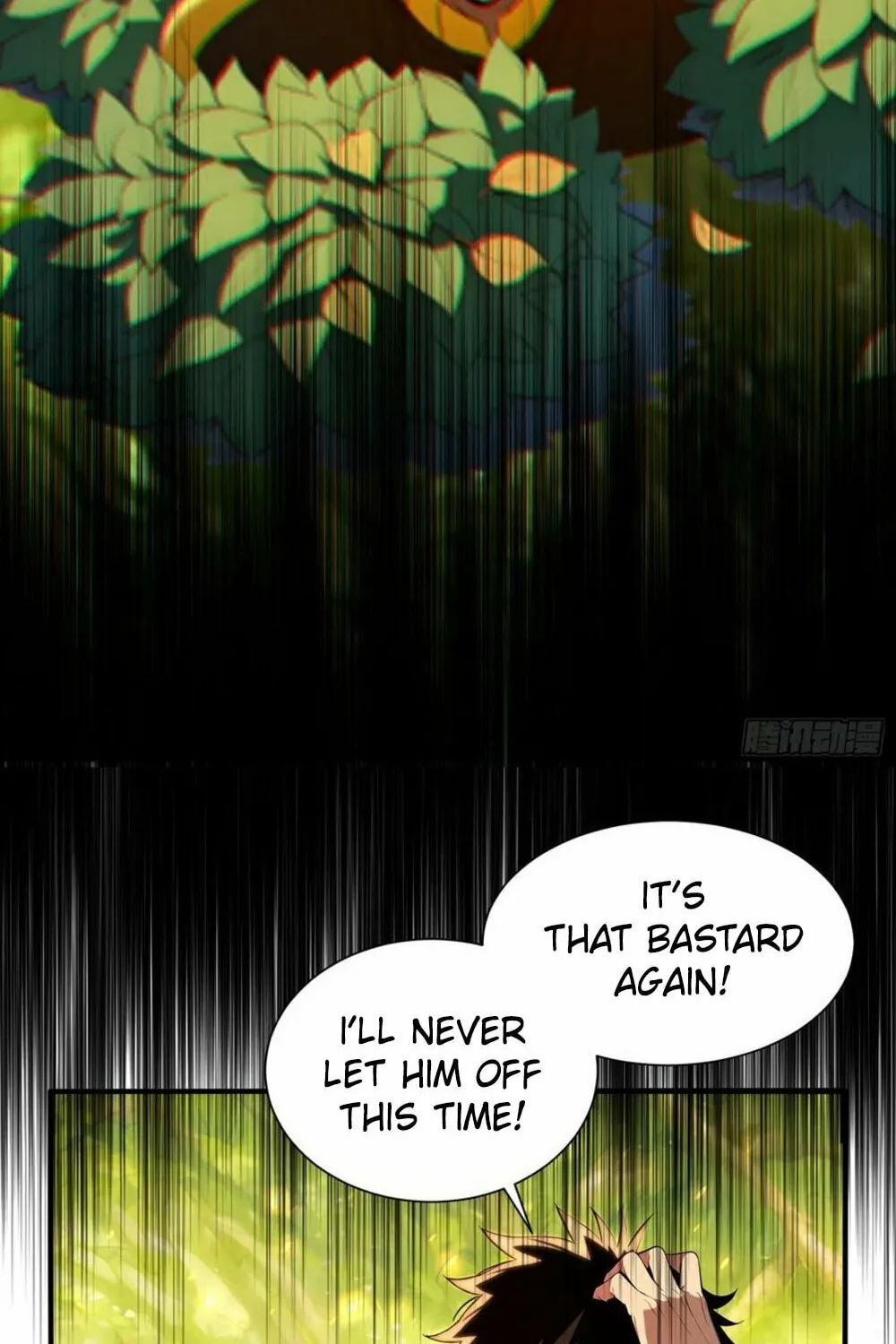 Number One Beast Master Chapter 16 page 11 - 