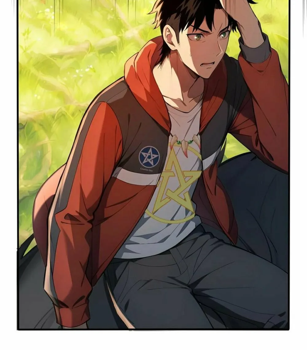 Number One Beast Master Chapter 16 page 12 - 