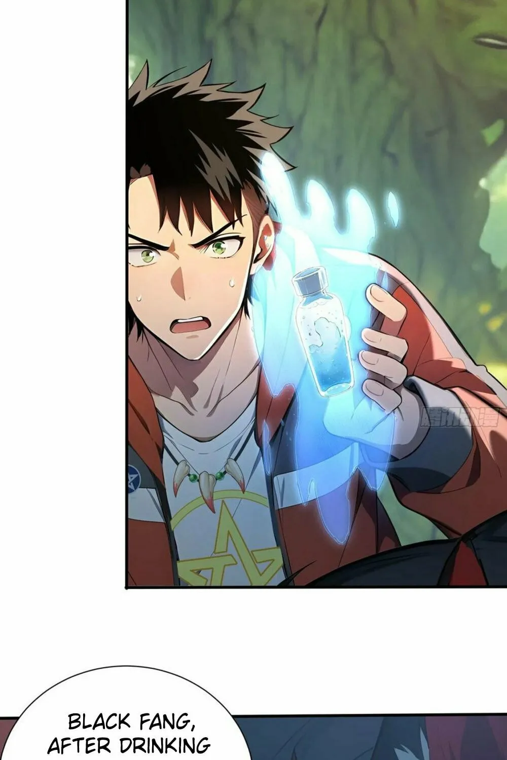 Number One Beast Master Chapter 16 page 16 - 