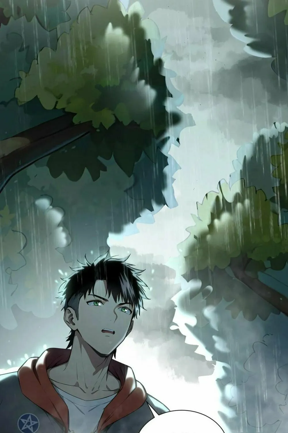 Number One Beast Master Chapter 16 page 19 - 