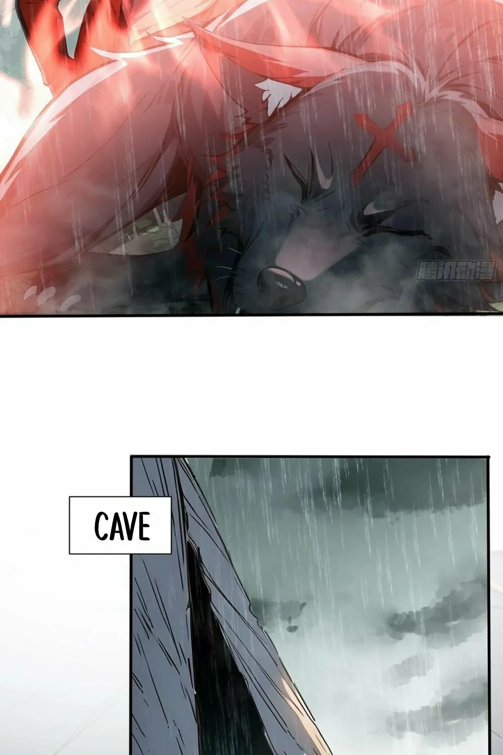 Number One Beast Master Chapter 16 page 21 - 