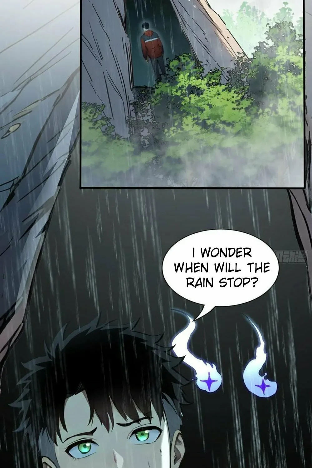 Number One Beast Master Chapter 16 page 22 - 