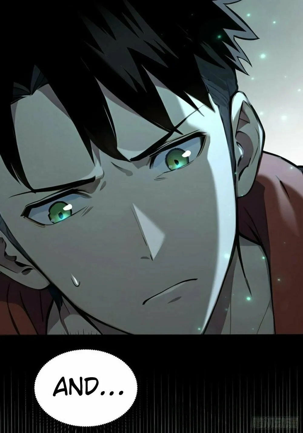 Number One Beast Master Chapter 16 page 24 - 