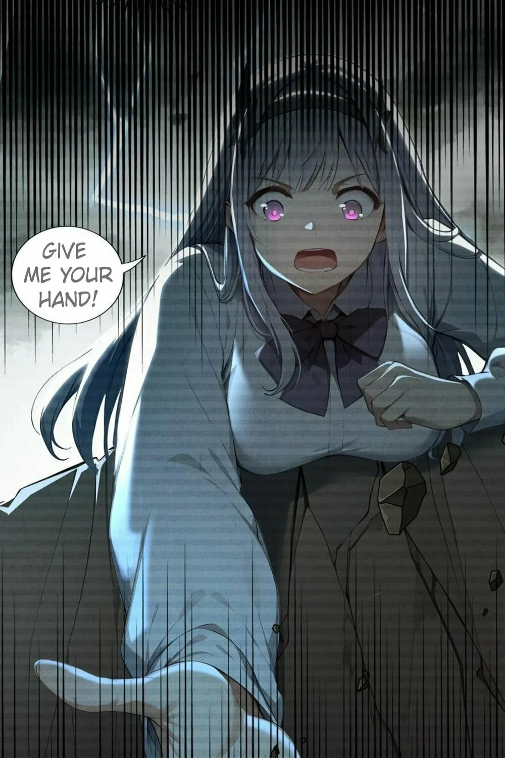 Number One Beast Master Chapter 16 page 25 - 