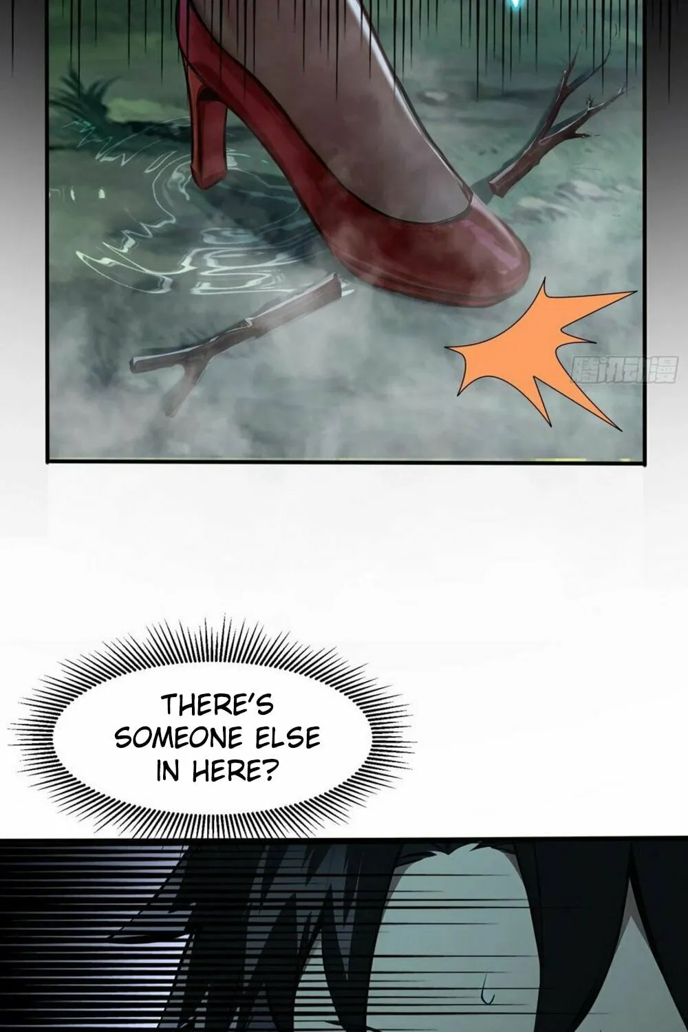 Number One Beast Master Chapter 16 page 27 - 