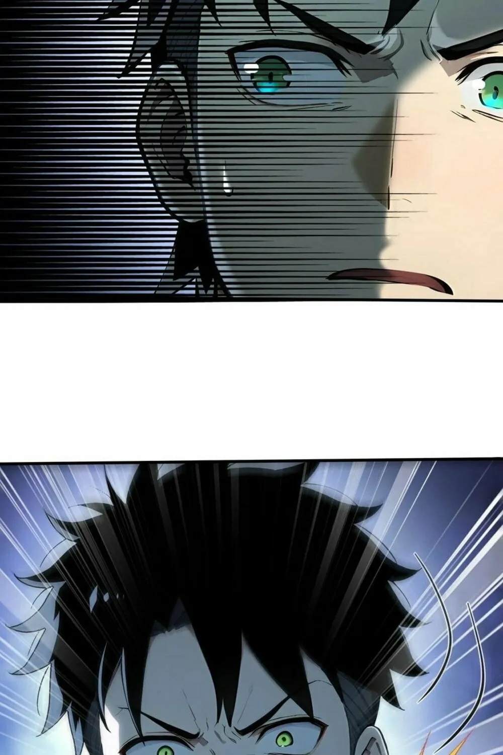 Number One Beast Master Chapter 16 page 28 - 
