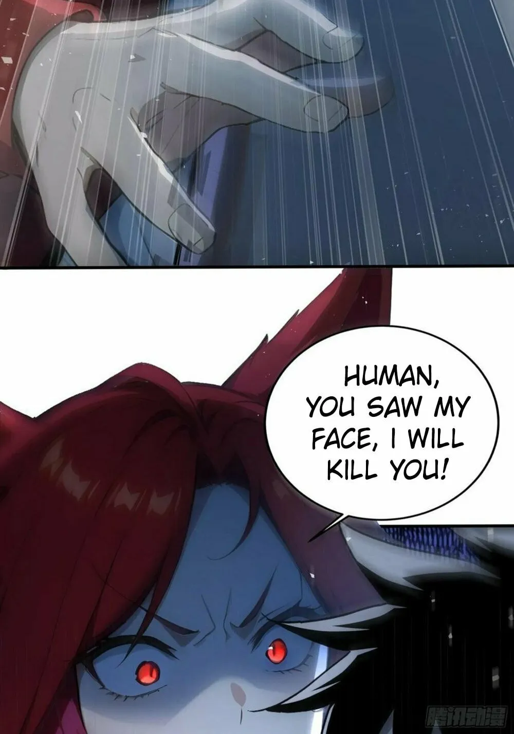 Number One Beast Master Chapter 16 page 30 - 