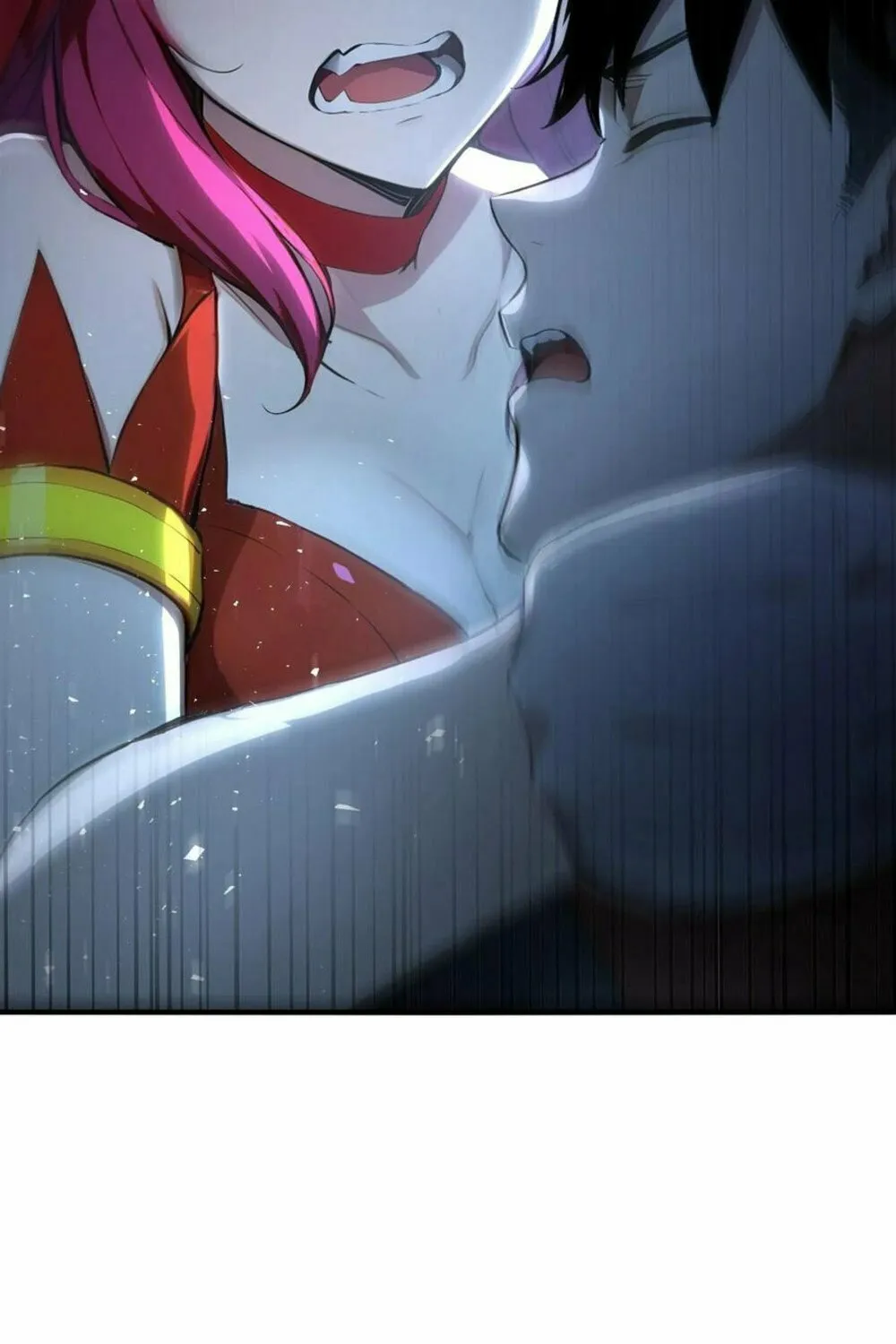 Number One Beast Master Chapter 16 page 31 - 