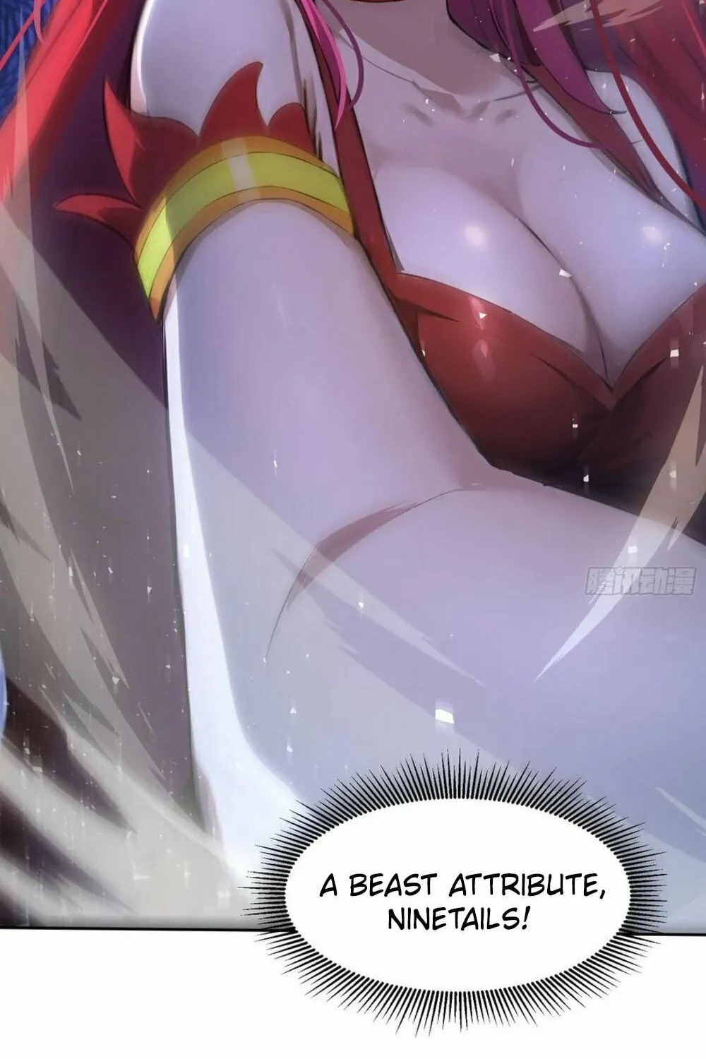 Number One Beast Master Chapter 16 page 34 - 