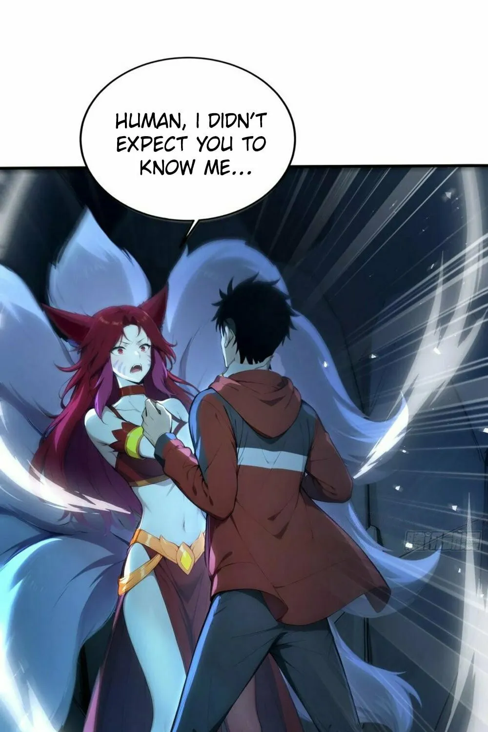 Number One Beast Master Chapter 16 page 35 - 