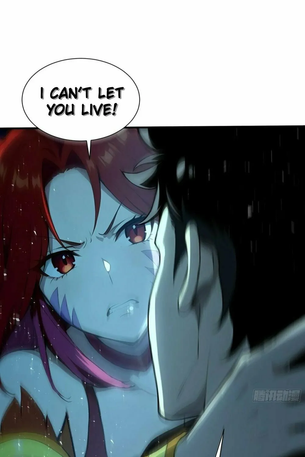 Number One Beast Master Chapter 16 page 37 - 