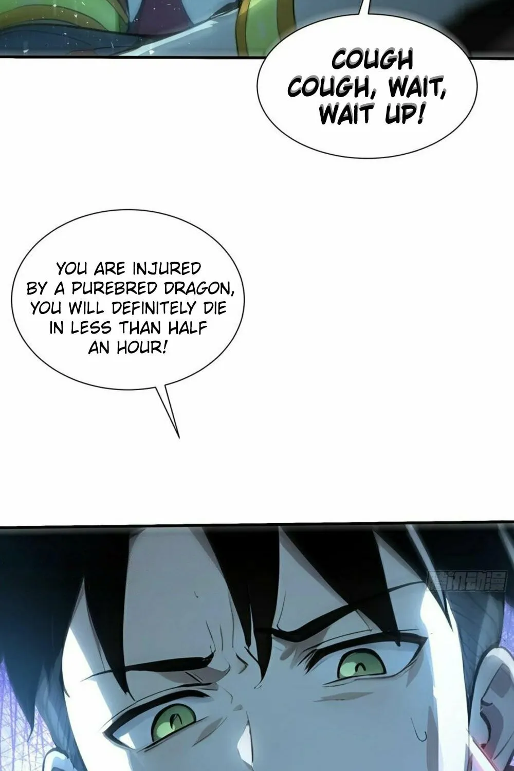 Number One Beast Master Chapter 16 page 38 - 