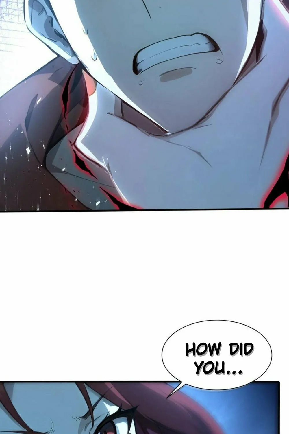 Number One Beast Master Chapter 16 page 39 - 
