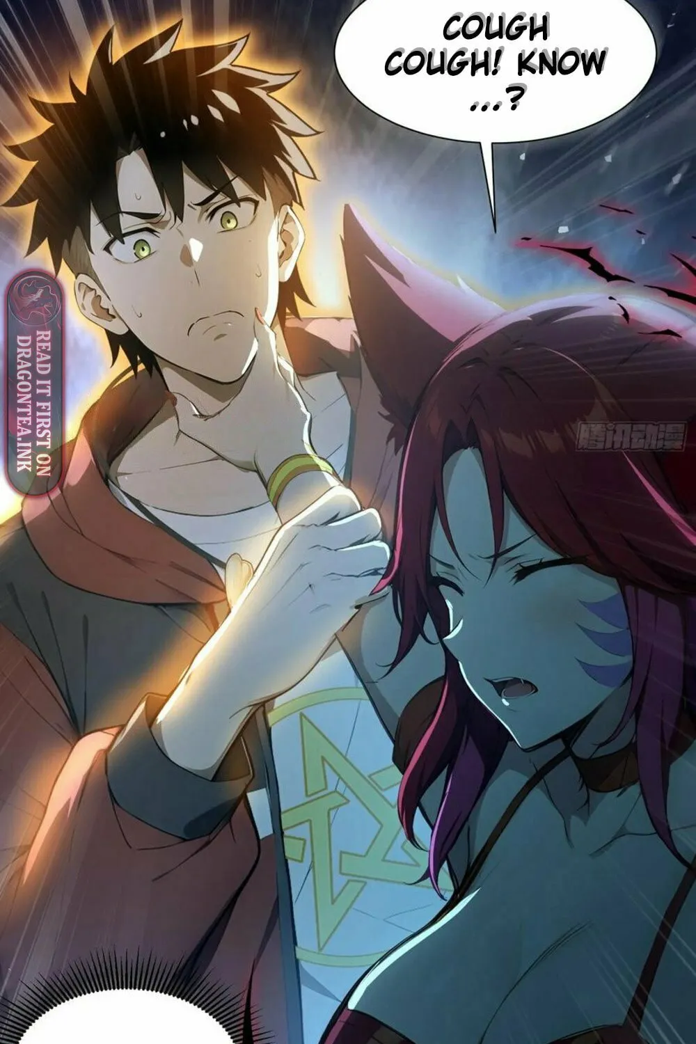 Number One Beast Master Chapter 16 page 41 - 