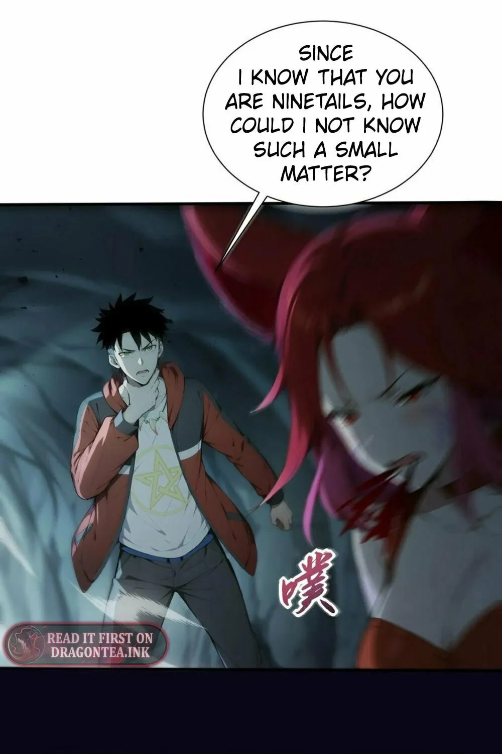 Number One Beast Master Chapter 16 page 47 - 
