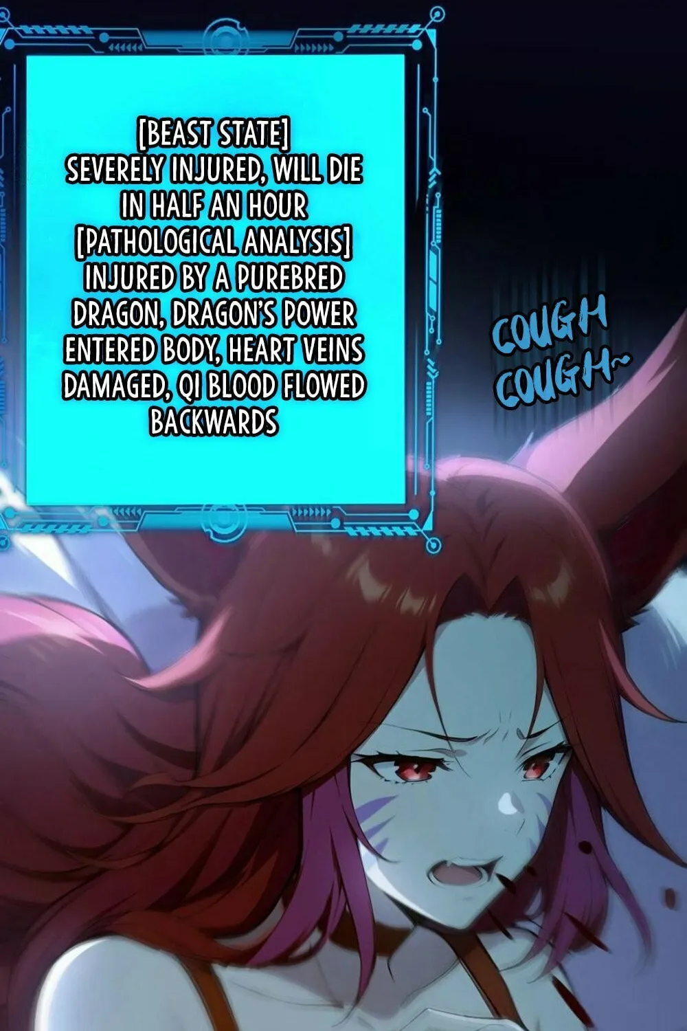 Number One Beast Master Chapter 16 page 48 - 